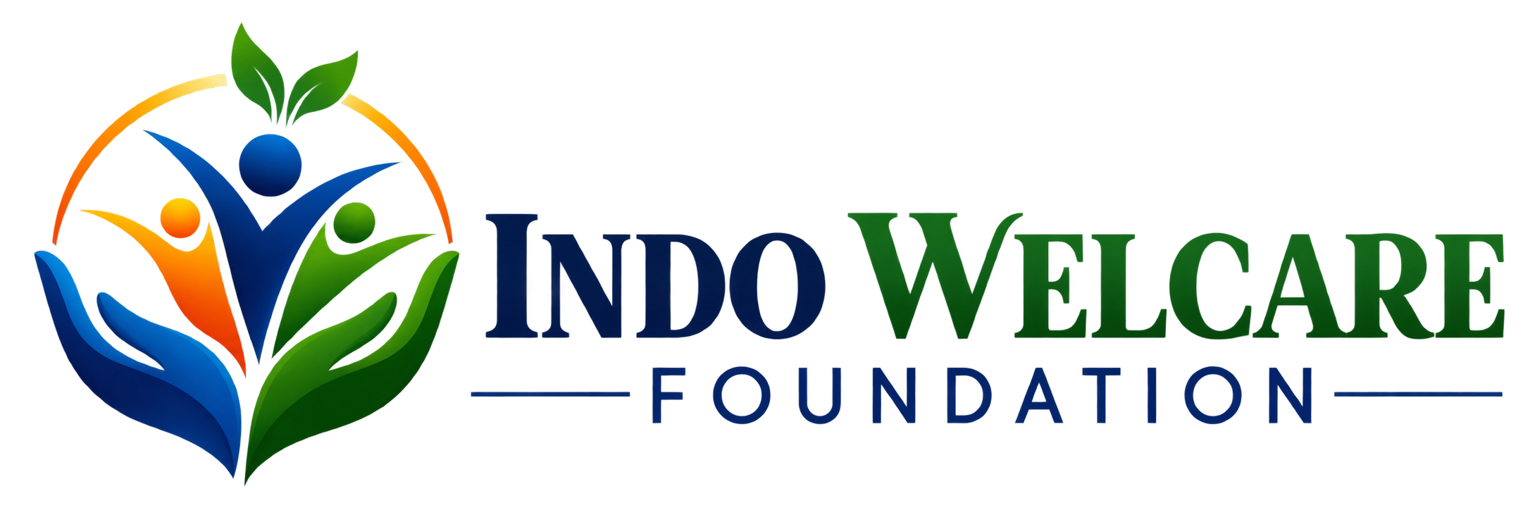 Indo Welcare Forum Logo